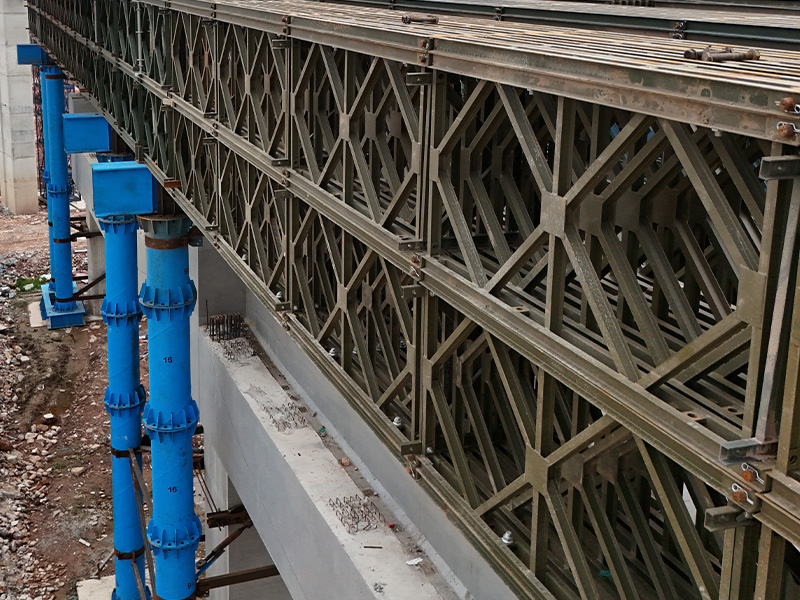 บริษัทวิศวกรรมแห่งที่ 5 ของ CCCC First Harbor Engineering – Shiziyang Passage